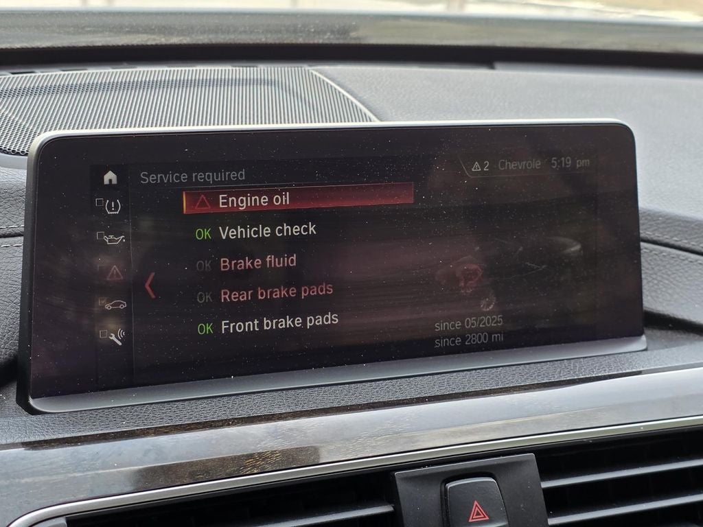 2020 BMW 4 Series 430i