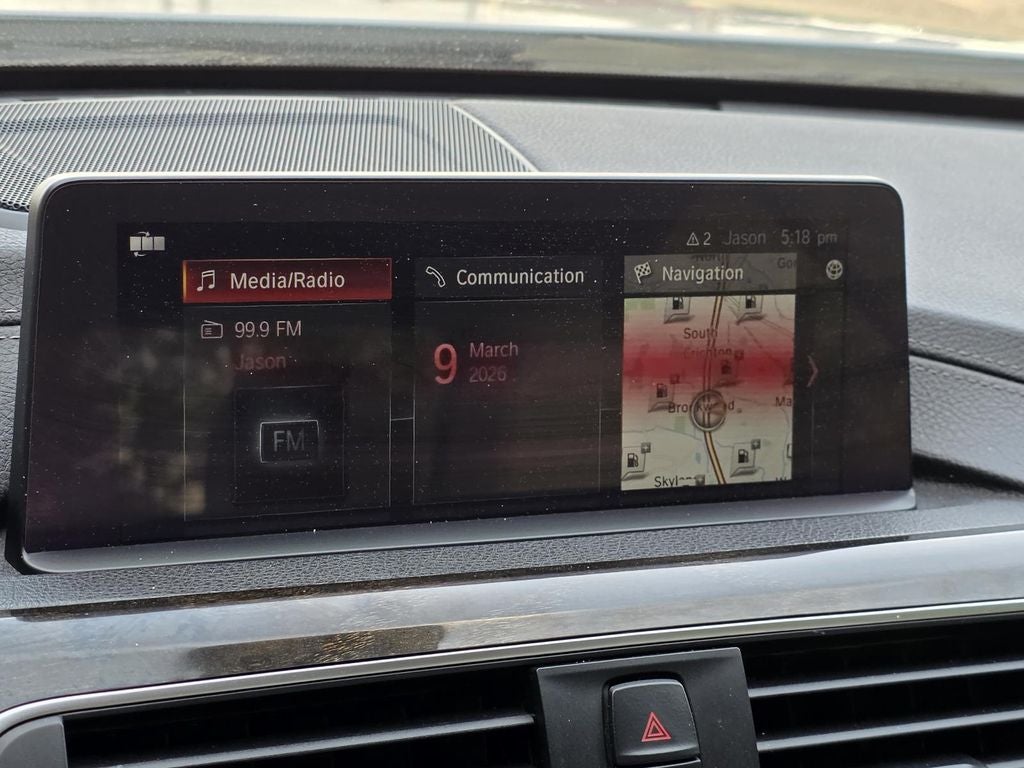 2020 BMW 4 Series 430i