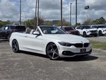 2020 BMW 4 Series 430i