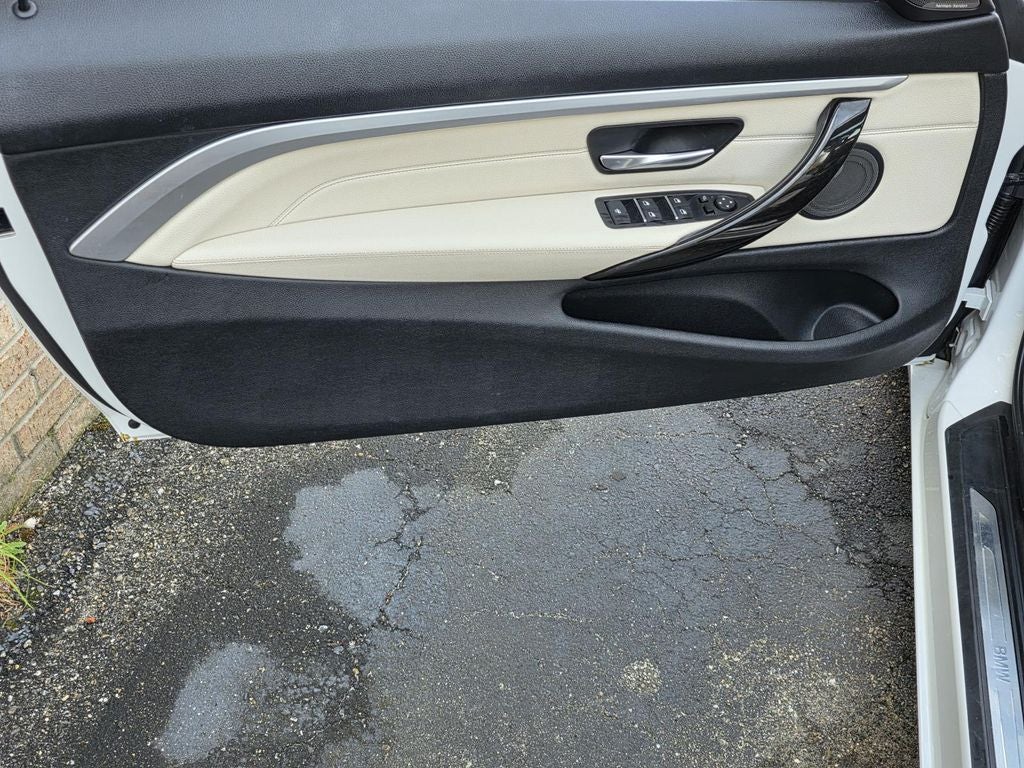 2020 BMW 4 Series 430i