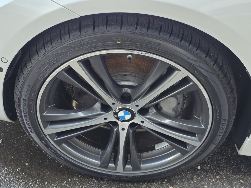 2020 BMW 4 Series 430i