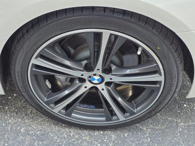 2020 BMW 4 Series 430i