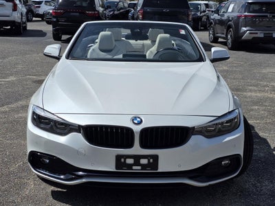 2020 BMW 4 Series 430i