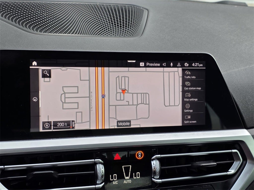 2021 BMW 4 Series 430i