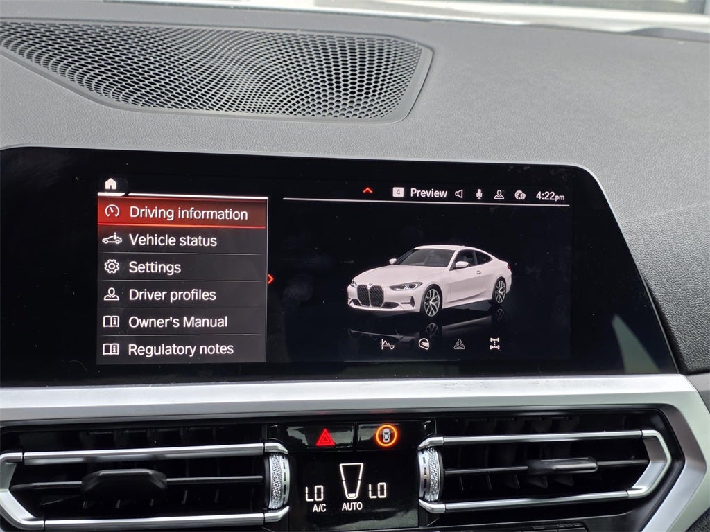 2021 BMW 4 Series 430i