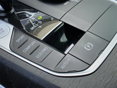 2021 BMW 4 Series 430i