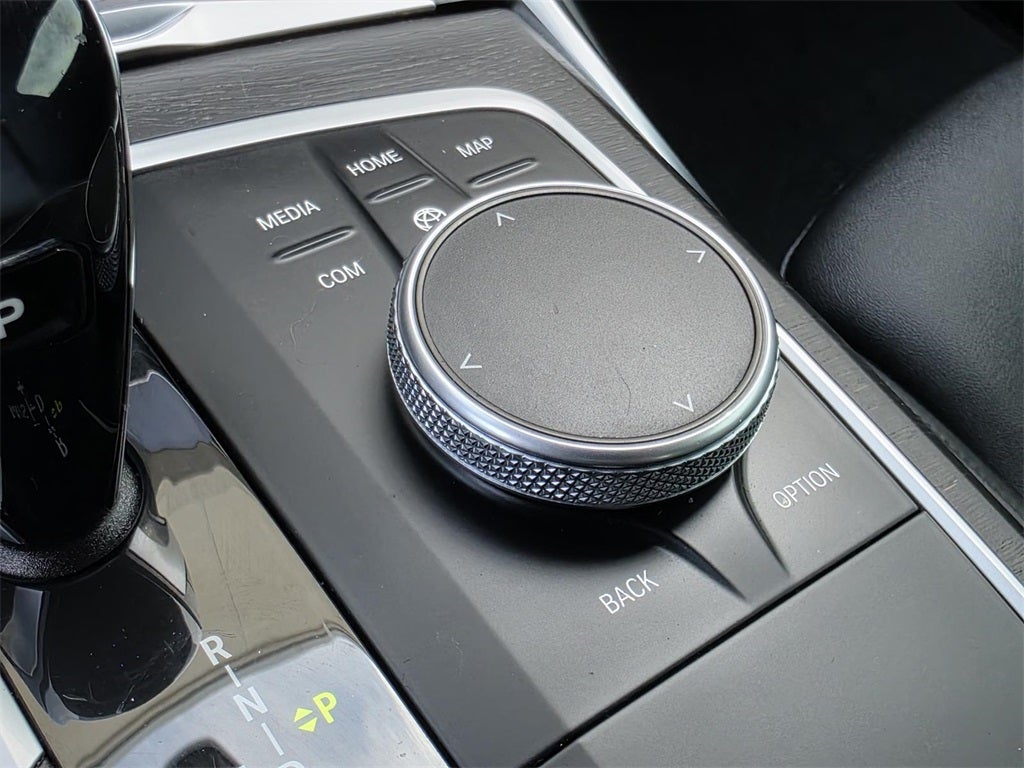 2021 BMW 4 Series 430i