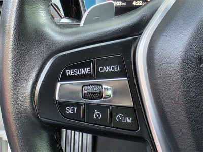 2021 BMW 4 Series 430i