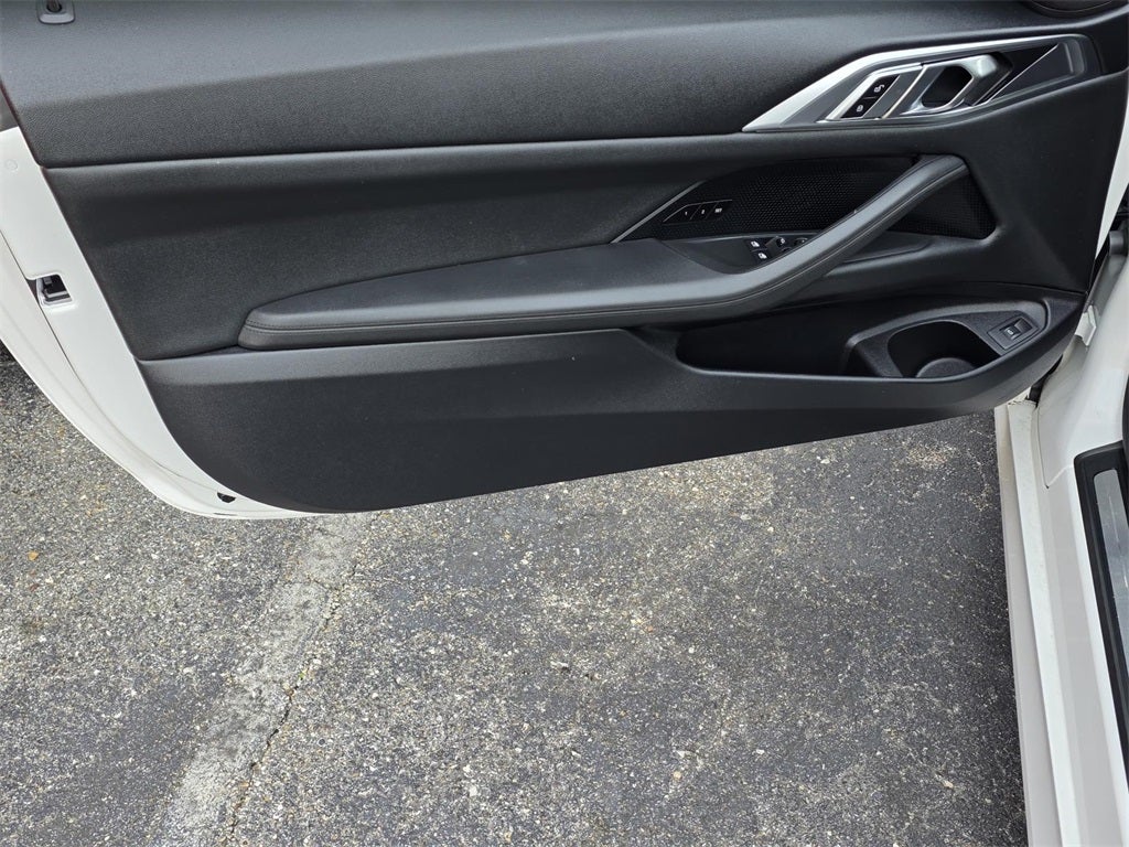 2021 BMW 4 Series 430i