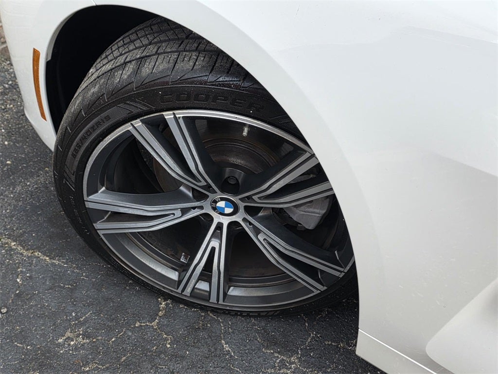 2021 BMW 4 Series 430i