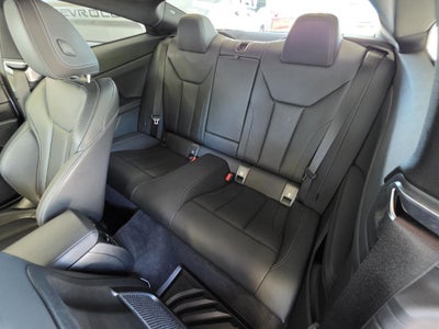 2022 BMW 4 Series 430i