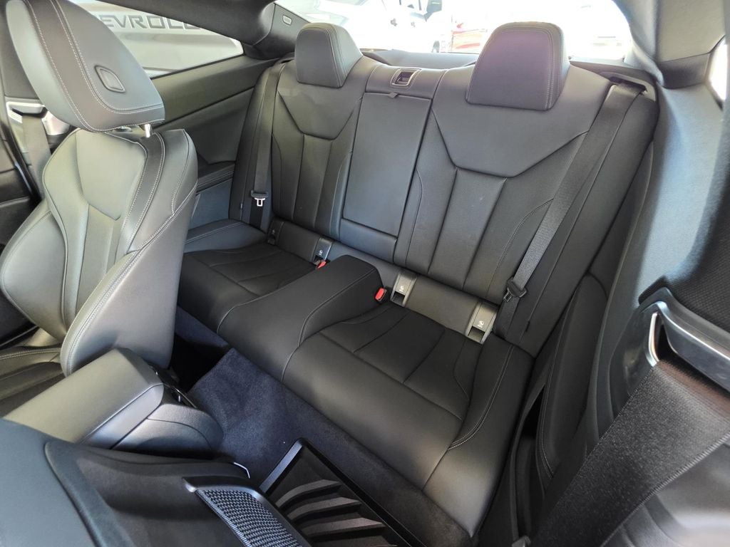 2022 BMW 4 Series 430i