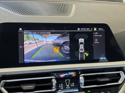 2022 BMW 4 Series 430i