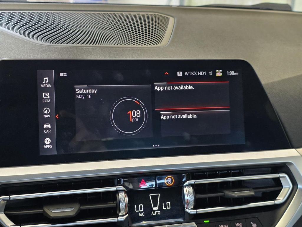 2022 BMW 4 Series 430i