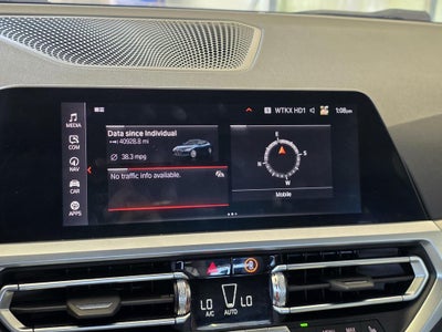 2022 BMW 4 Series 430i