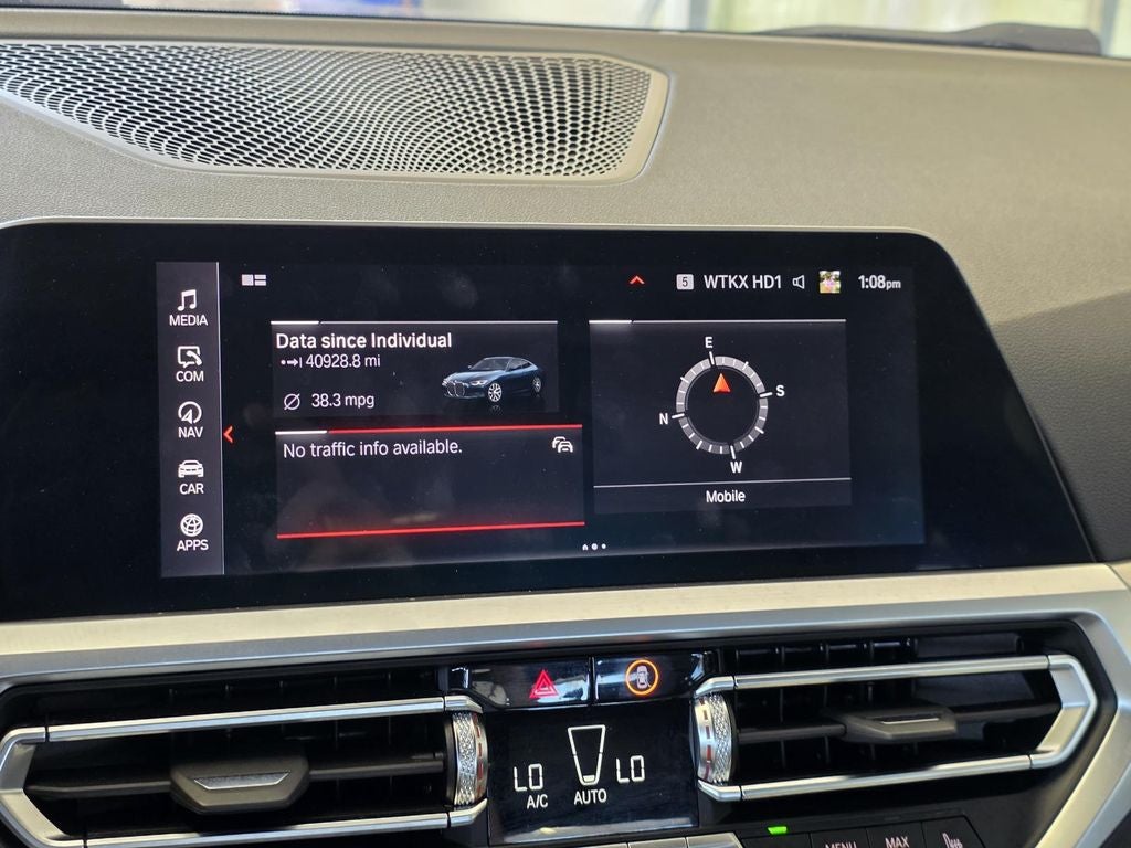 2022 BMW 4 Series 430i