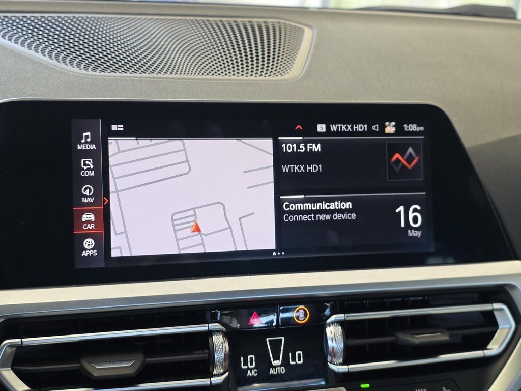 2022 BMW 4 Series 430i