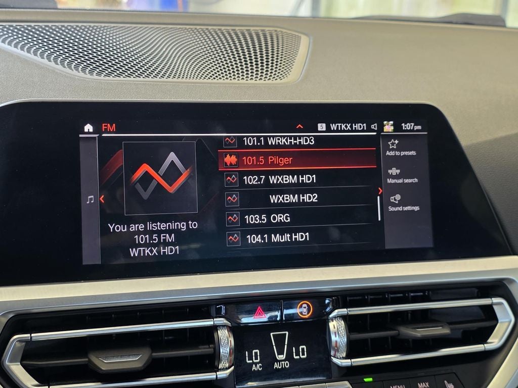 2022 BMW 4 Series 430i