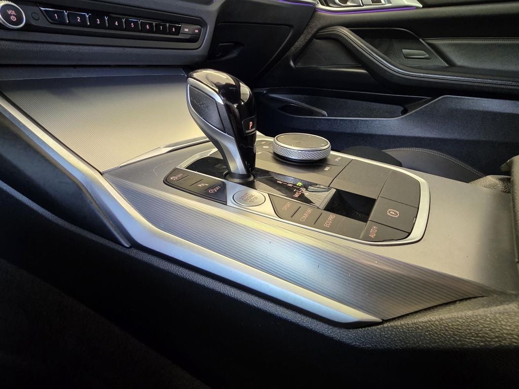 2022 BMW 4 Series 430i