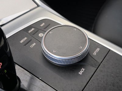 2022 BMW 4 Series 430i