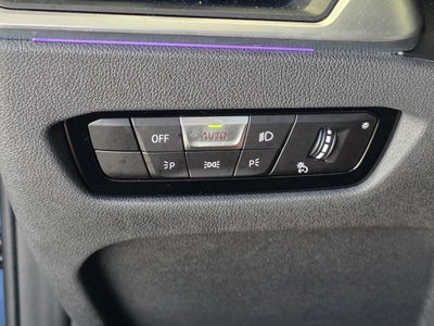 2022 BMW 4 Series 430i