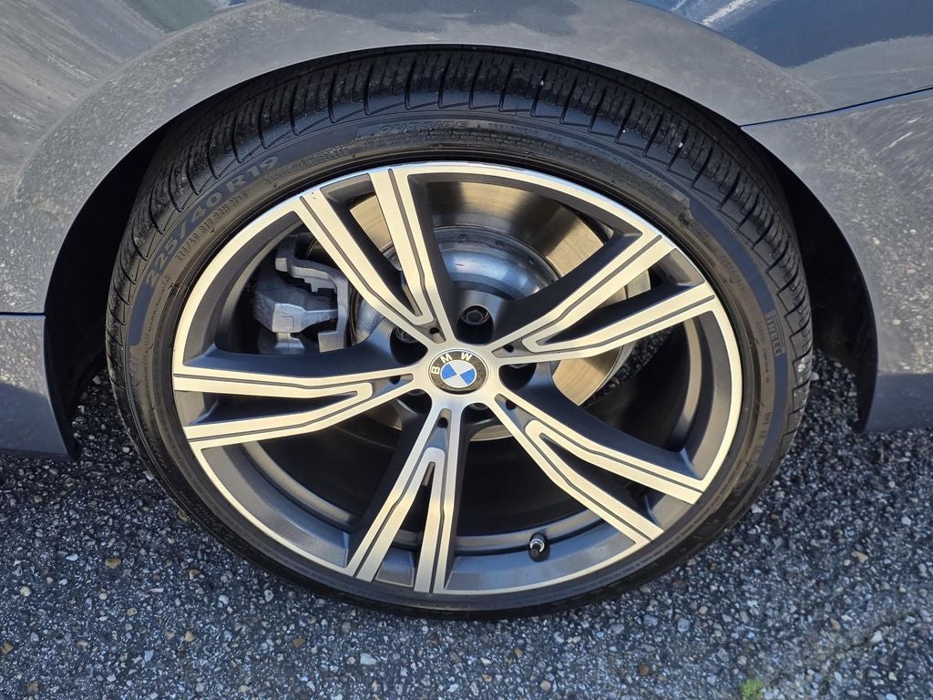 2022 BMW 4 Series 430i