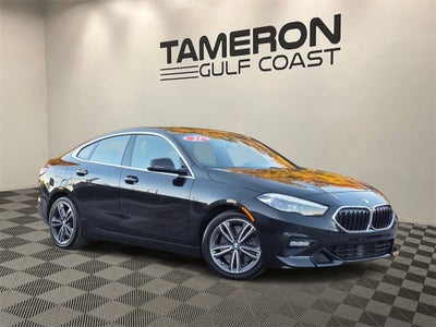 2021 BMW 2 Series 228i xDrive