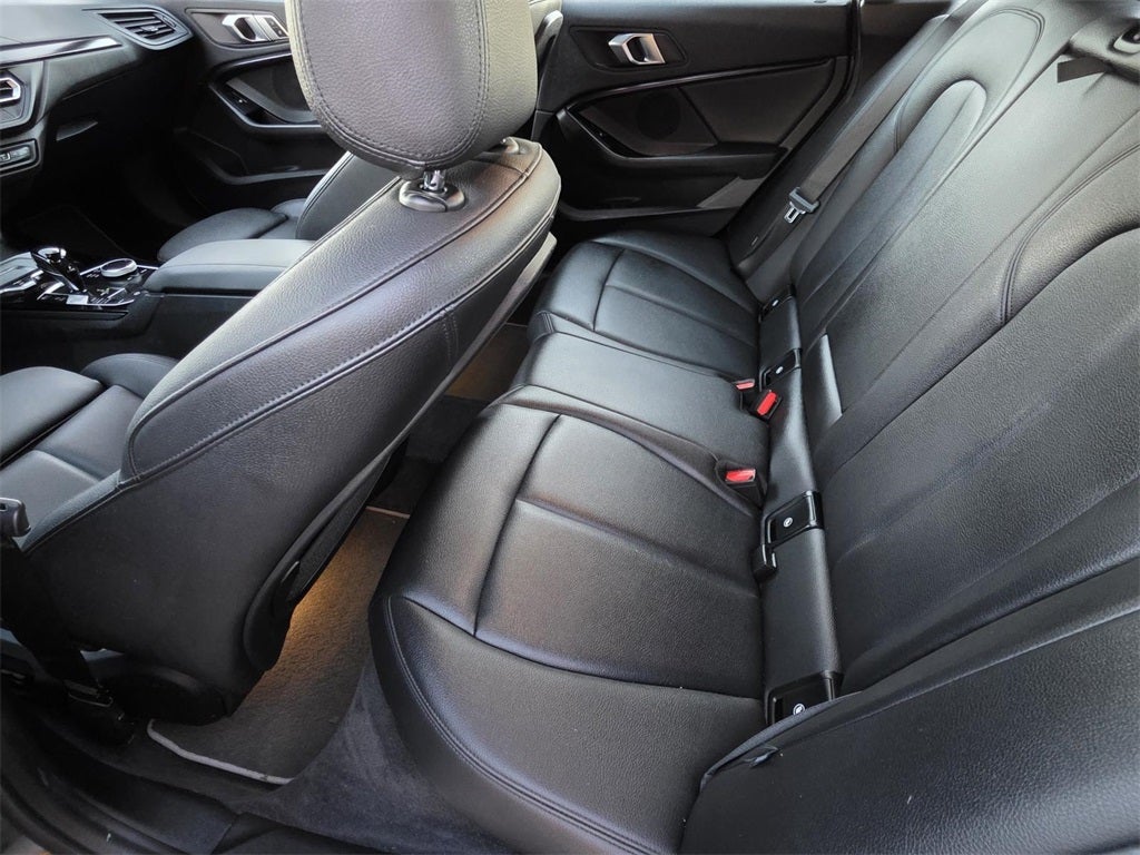 2021 BMW 2 Series 228i xDrive