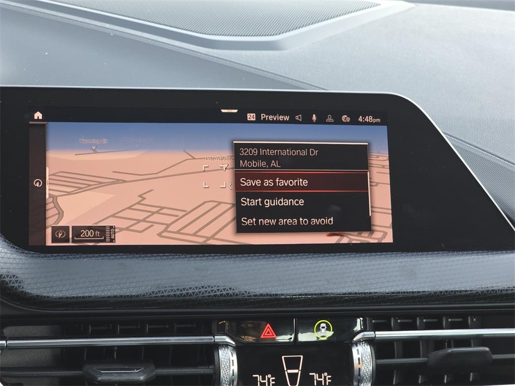 2021 BMW 2 Series 228i xDrive