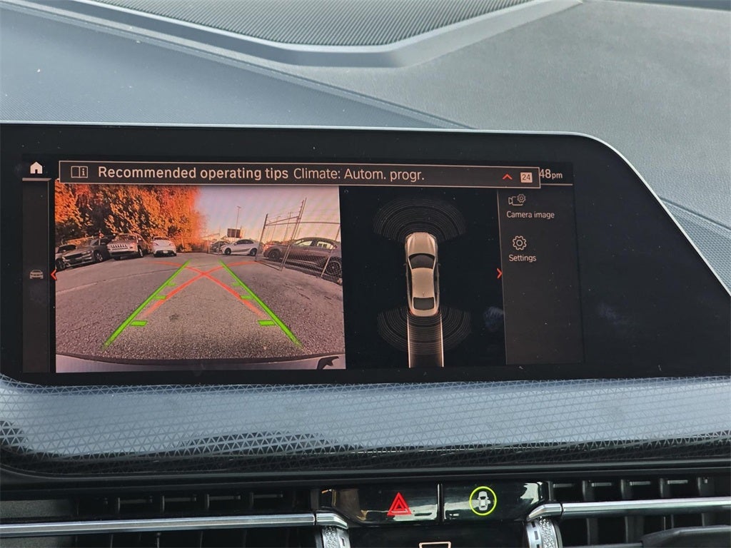 2021 BMW 2 Series 228i xDrive