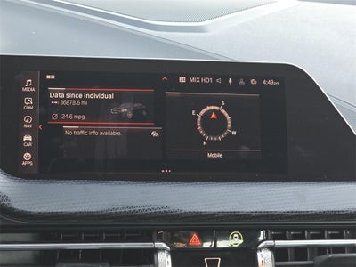 2021 BMW 2 Series 228i xDrive