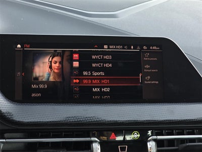 2021 BMW 2 Series 228i xDrive