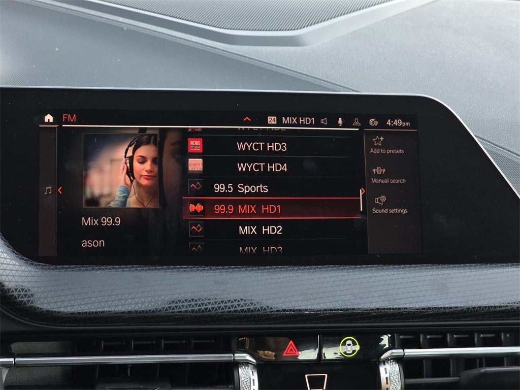 2021 BMW 2 Series 228i xDrive