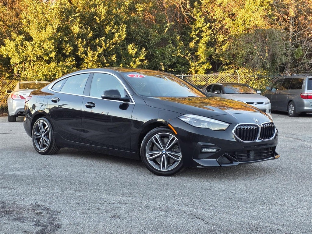 2021 BMW 2 Series 228i xDrive