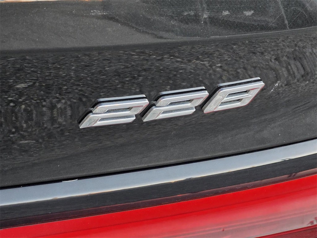 2021 BMW 2 Series 228i xDrive