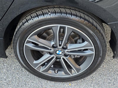 2021 BMW 2 Series 228i xDrive
