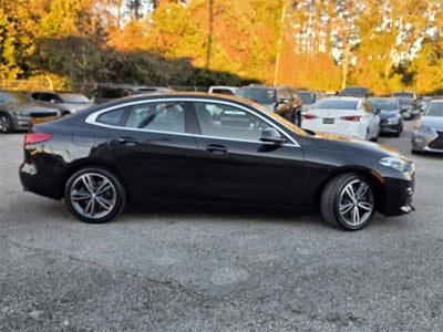 2021 BMW 2 Series 228i xDrive