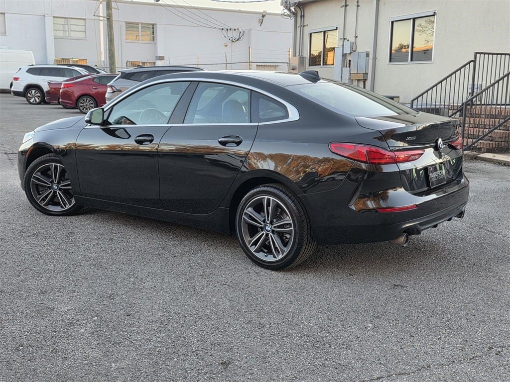 2021 BMW 2 Series 228i xDrive