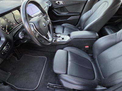 2021 BMW 2 Series 228i xDrive