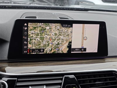 2019 BMW 5 Series 530i xDrive