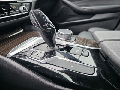 2019 BMW 5 Series 530i xDrive