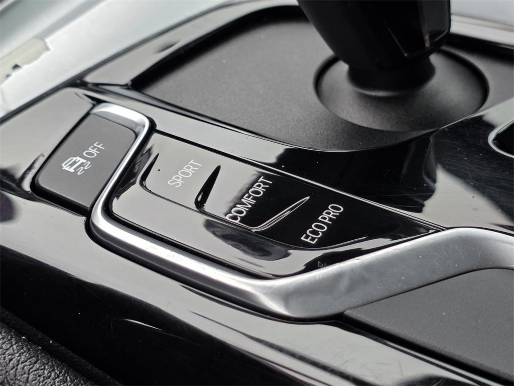 2019 BMW 5 Series 530i xDrive