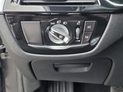 2019 BMW 5 Series 530i xDrive