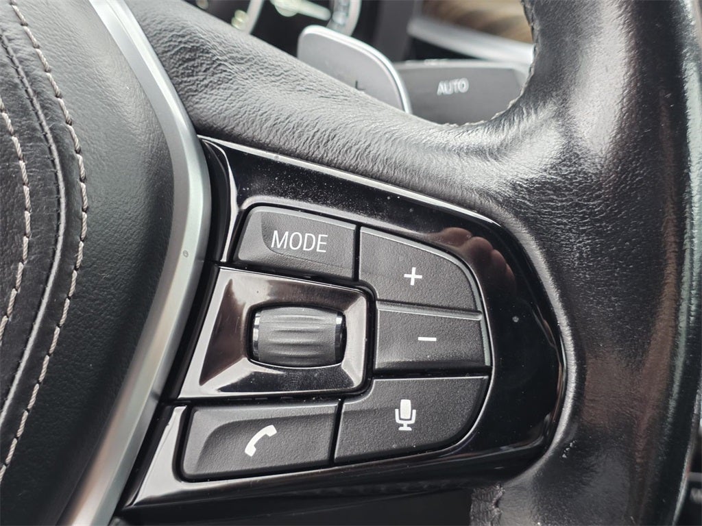 2019 BMW 5 Series 530i xDrive