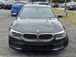 2019 BMW 5 Series 530i xDrive