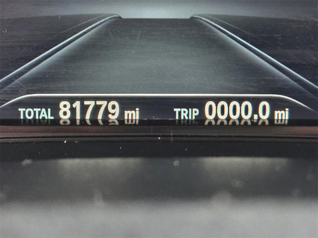 2019 BMW 5 Series 530i xDrive