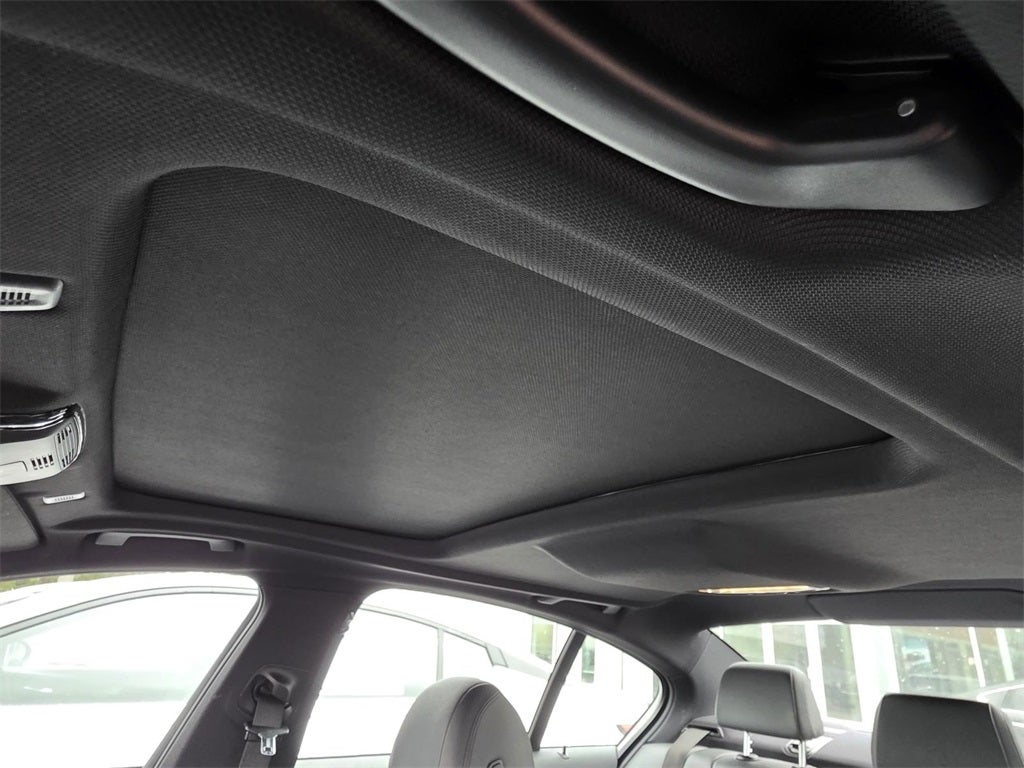 2019 BMW 5 Series 530i xDrive