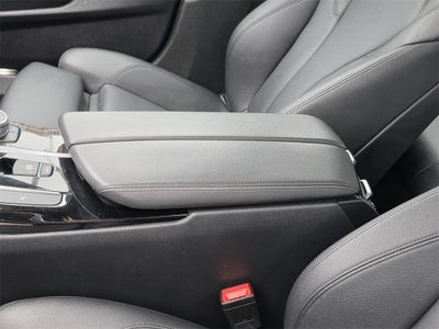 2019 BMW 5 Series 530i xDrive