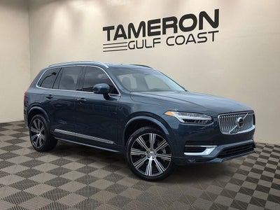 2024 Volvo XC90 B6 Plus Bright Theme