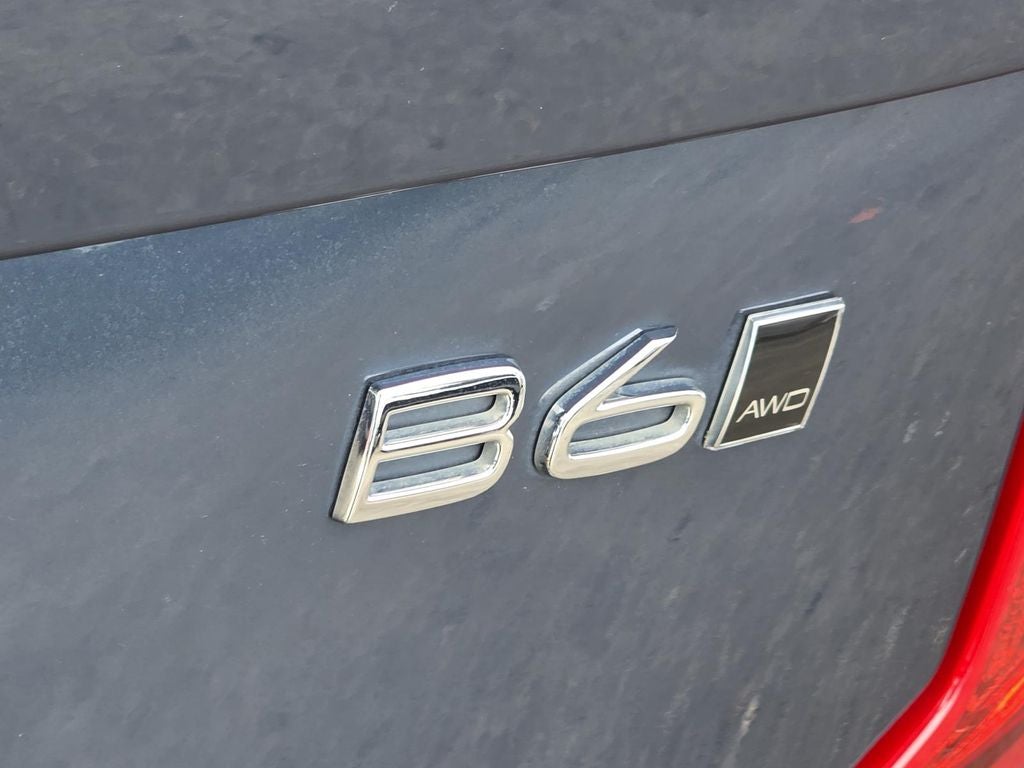 2024 Volvo XC90 B6 Plus Bright Theme